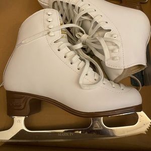 Ice Skates